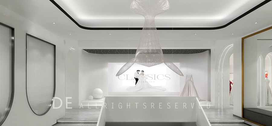 年度推薦風(fēng)格{輕奢藝術(shù)風(fēng)格}  項(xiàng)目展示：河南濮陽(yáng)新臺(tái)北婚紗